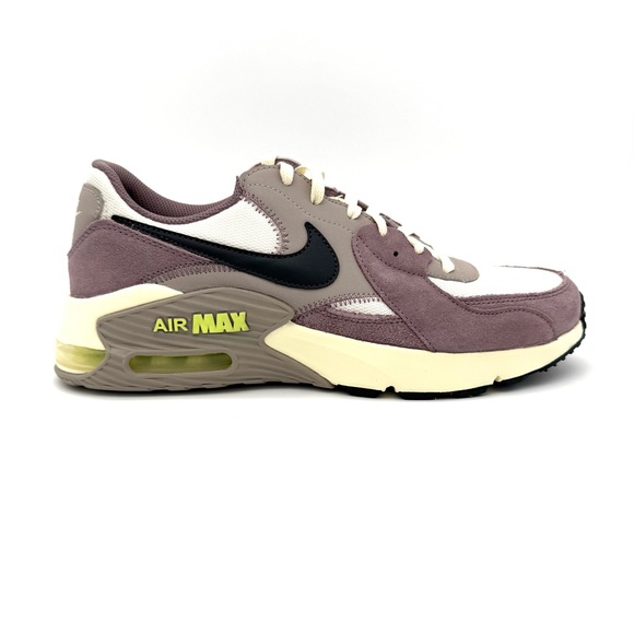 Nike Other - NWT NIB New Nike Men’s Air Max Excee Shoes Size 10.5 Taupe Grey Off Noir Sail